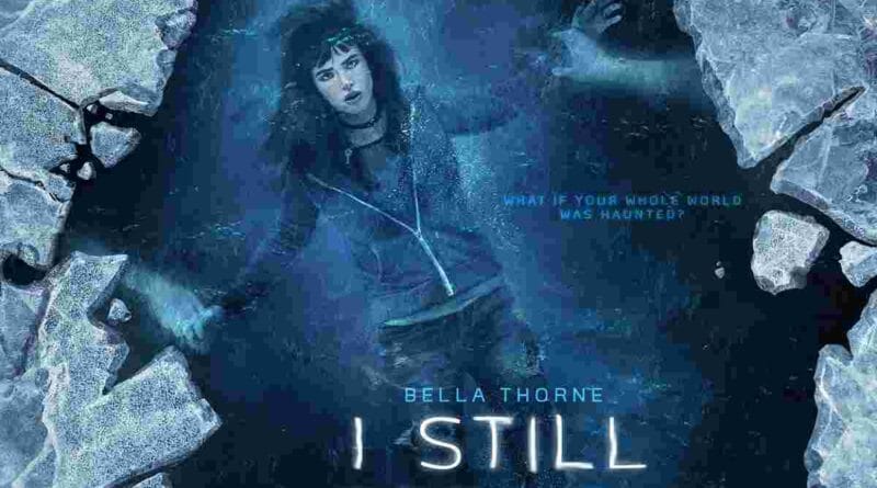 Sinopsis Film I Still See You (2018), Hidup Dengan Para