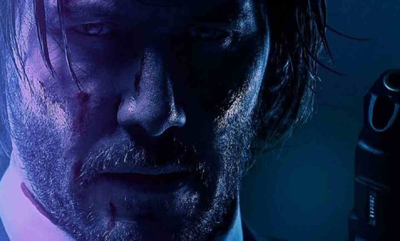 Sinopsis Film John Wick: Chapter 2 (2017), Gagal Damai!