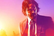 Sinopsis Film John Wick: Chapter 3 – Parabellum (2019)