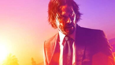 Sinopsis Film John Wick: Chapter 3 – Parabellum (2019)