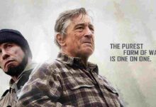 Sinopsis Film Killing Season (2013), Balas Dendam Prajurit!