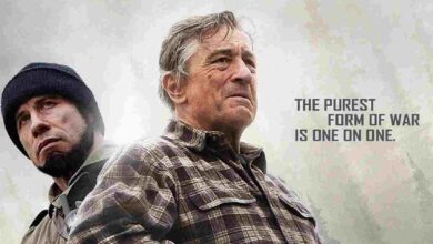Sinopsis Film Killing Season (2013), Balas Dendam Prajurit!