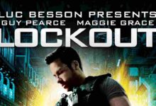 Sinopsis Film Lockout (2012), Penyelamatan Putri Presiden AS