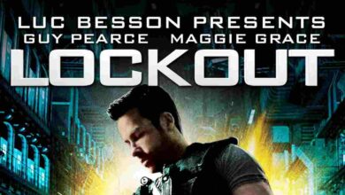 Sinopsis Film Lockout (2012), Penyelamatan Putri Presiden AS