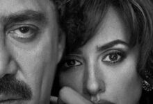 Sinopsis Film Loving Pablo (2017), Cinta dan Pengkhianatan