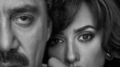 Sinopsis Film Loving Pablo (2017), Cinta dan Pengkhianatan