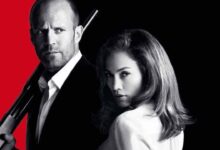 Sinopsis Film Parker (2013), Rampok yang Balas Dendam!