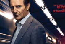 Sinopsis Film The Commuter (2018), Konspirasi dalam Kereta!