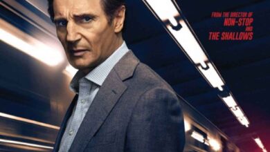 Sinopsis Film The Commuter (2018), Konspirasi dalam Kereta!