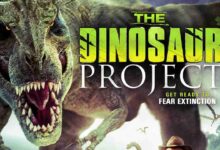 Sinopsis Film The Dinosaur Project (2012), Pencari Dinosaurus