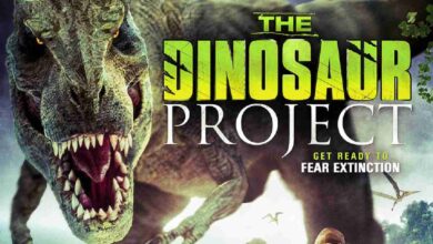 Sinopsis Film The Dinosaur Project (2012), Pencari Dinosaurus
