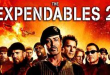 Sinopsis Film The Expendables 2 (2012), Misi Pembalasan!
