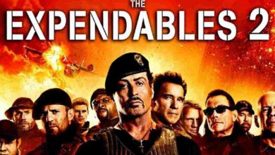 Sinopsis Film The Expendables 2 (2012), Misi Pembalasan!