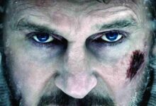 Sinopsis Film The Grey (2011), Pembalasan Sang Serigala!