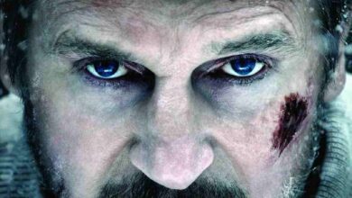 Sinopsis Film The Grey (2011), Pembalasan Sang Serigala!