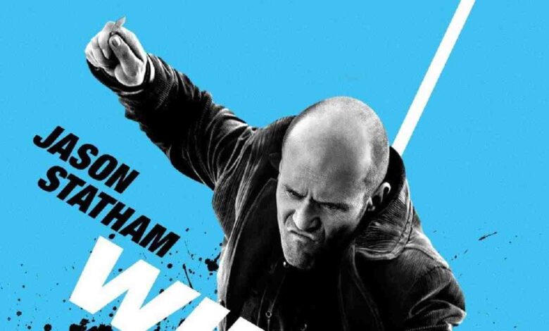 Sinopsis Film Wild Card (2015), Meja Judi Penentu Hidup Mati