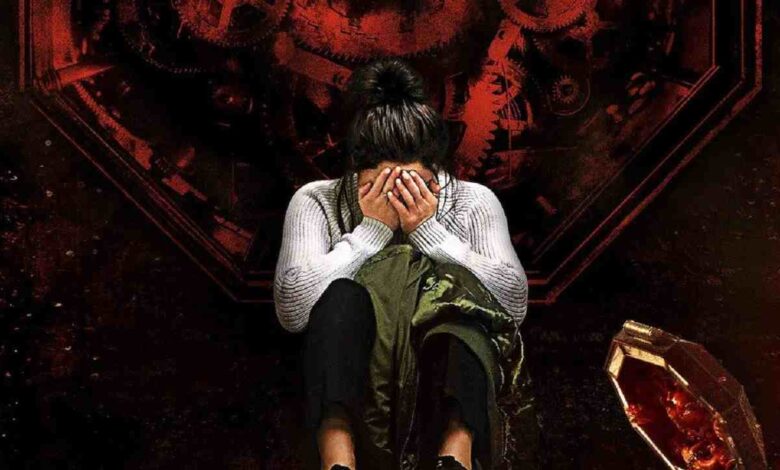 Sinopsis Film Wish Upon (2017), Kotak Menuju Kematian