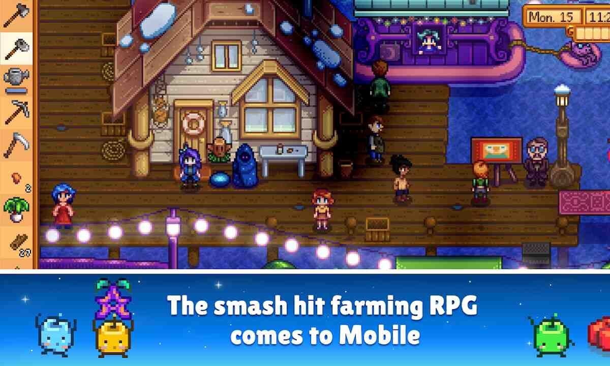 Stardew Valley