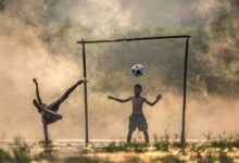 Tujuan Permainan Sepak Bola dan Manfaatnya