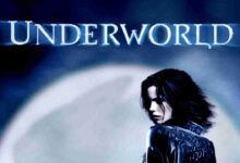 Sinopsis Film Underworld (2003), Perang Vampir dan Werewolf