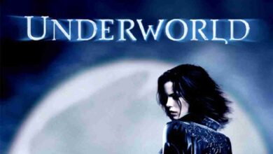 Sinopsis Film Underworld (2003), Perang Vampir dan Werewolf