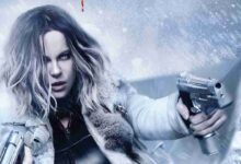 Sinopsis Film Underworld: Blood Wars (2016), Perebutan Darah