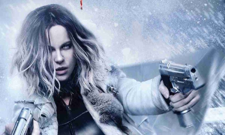 Sinopsis Film Underworld: Blood Wars (2016), Perebutan Darah