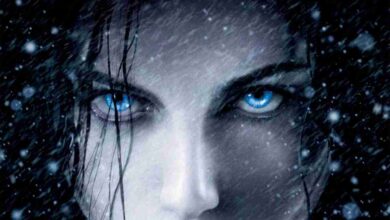 Sinopsis Film Underworld: Evolution (2006), Kisah Cinta Vampir
