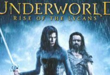 Sinopsis Film Underworld: Rise of the Lycans (2009), Asal Mula