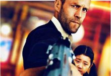 Sinopsis Film Safe (2012), Lindungi Seorang Gadis dari Mafia