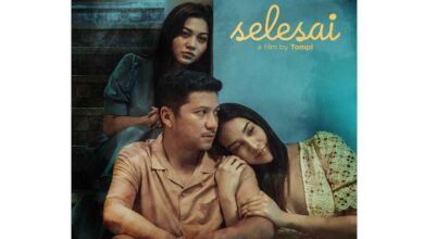 10 Rekomendasi Film Romantis Indonesia Terbaru Tahun 2021