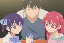 6 Rekomendasi Anime Summer 2021 Terbaik, Wajib Nonton!