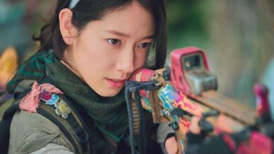 6 Rekomendasi Serial Netflix Terbaik 2021, Harus Nonton!