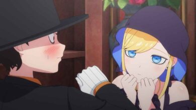 7 Rekomendasi Anime Comedy Romance Terbaru Tahun 2021!