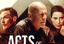Sinopsis Film Acts of Violence (2018), Diculik Untuk Dijual!