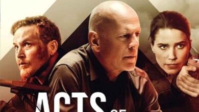 Sinopsis Film Acts of Violence (2018), Diculik Untuk Dijual!
