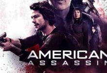 Sinopsis Film American Assassin (2017), Nyamar Jadi Teroris!