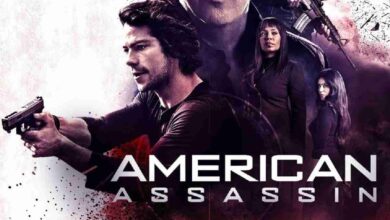 Sinopsis Film American Assassin (2017), Nyamar Jadi Teroris!