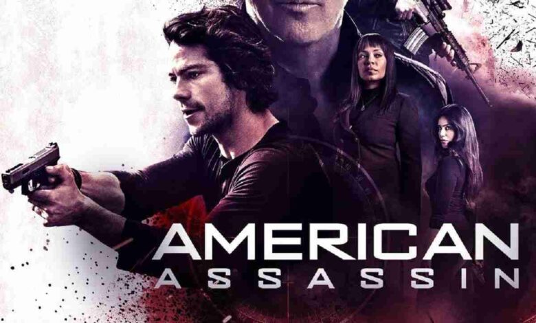 Sinopsis Film American Assassin (2017), Nyamar Jadi Teroris!