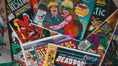 Berikut Pengertian Komik, Jenis, dan Ciri-Cirinya!