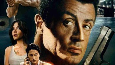 Sinopsis Film Bullet to the Head (2012), Nyawa yang Terancam!