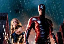 Sinopsis Film Daredevil (2003), Akibat Tertimpa Limbah!