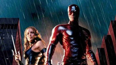 Sinopsis Film Daredevil (2003), Akibat Tertimpa Limbah!