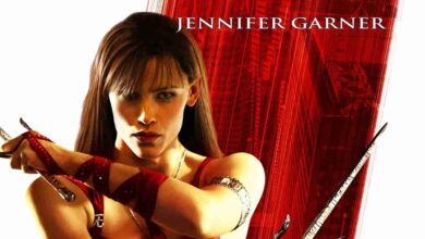 Sinopsis Film Elektra (2005), Pembunuh Bayaran Perempuan!