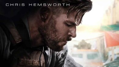 Sinopsis Film Extraction (2020), Misi Penyelamatan Bermakna!