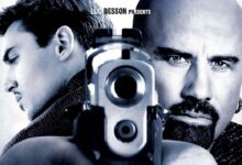 Sinopsis Film From Paris With Love (2010), Bukan Kisah Cinta!