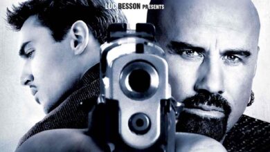 Sinopsis Film From Paris With Love (2010), Bukan Kisah Cinta!