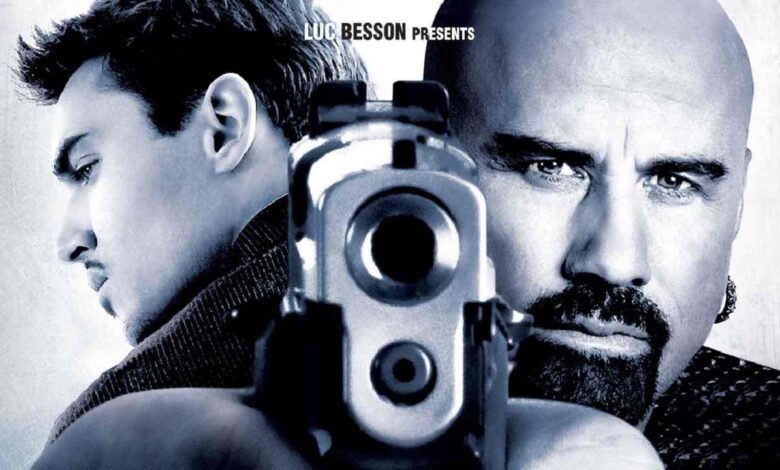 Sinopsis Film From Paris With Love (2010), Bukan Kisah Cinta!
