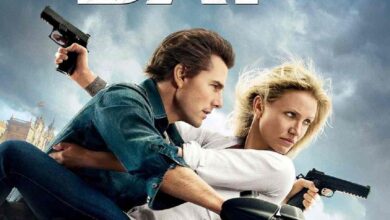 Sinopsis Film Knight and Day (2010), Tiba-Tiba Dikejar CIA!