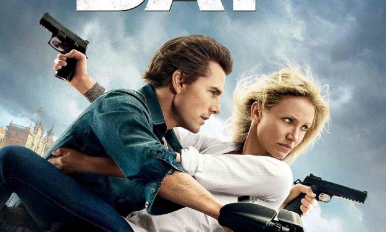 Sinopsis Film Knight and Day (2010), Tiba-Tiba Dikejar CIA!